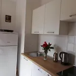 Barbara Apartman Porec