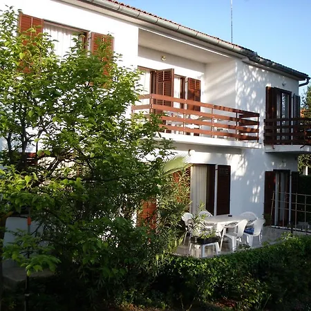 Apartmán Barbara