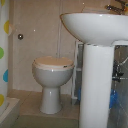 Barbara Apartmán