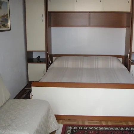 Apartmán Barbara *