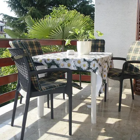 Barbara Apartmán