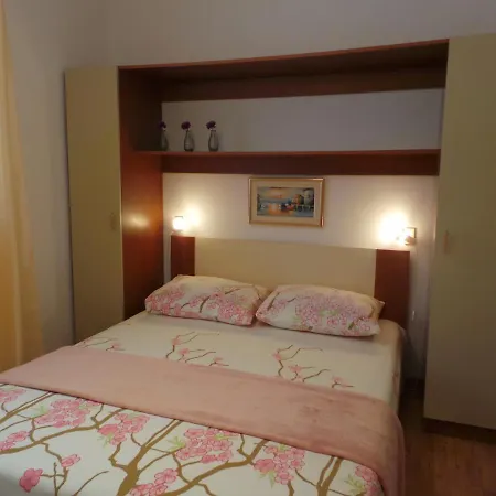 Apartmán Barbara *