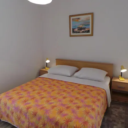 Apartmán Barbara *