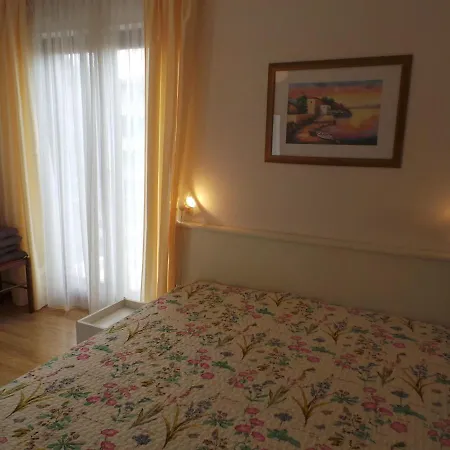 Apartmán Barbara