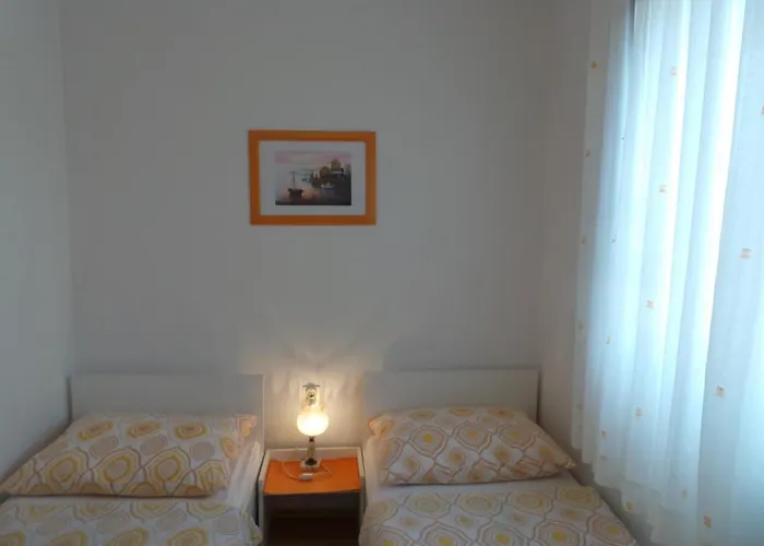 Lejlighed Barbara Poreč