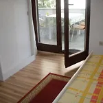 Apartamento Barbara *