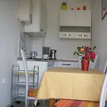 Apartment Barbara *
