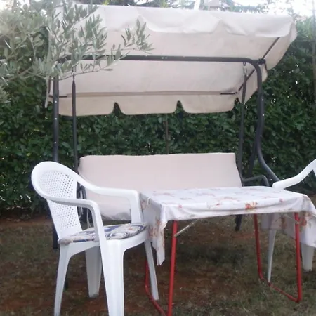 Barbara Apartment Porec