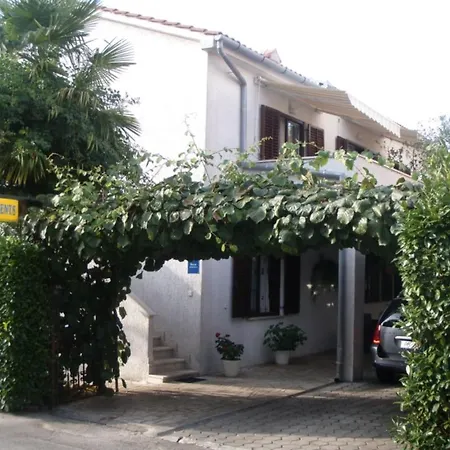 Barbara Apartment Porec
