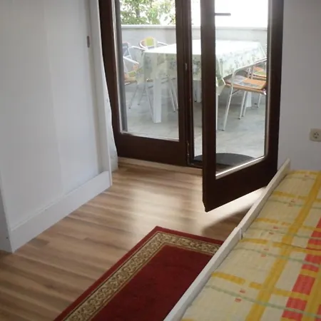 Apartment Barbara *