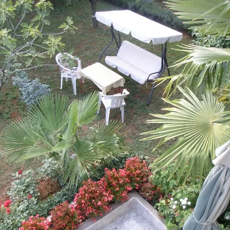 Barbara Apartment Porec
