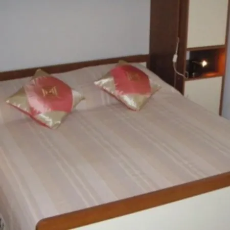 Barbara Apartament *