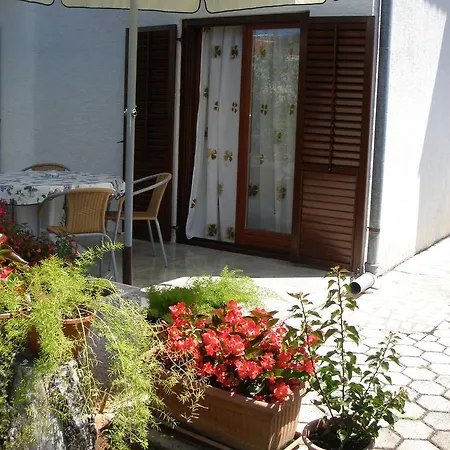 Barbara Apartment