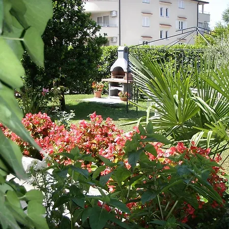 Barbara Apartman *