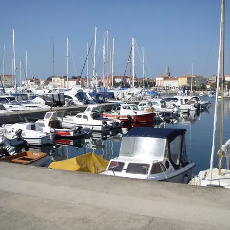 Barbara Apartament *