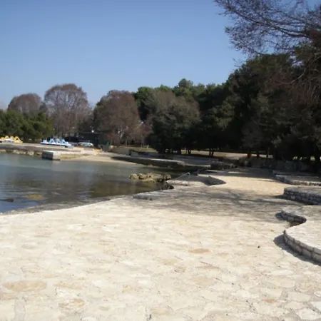 Barbara * Porec