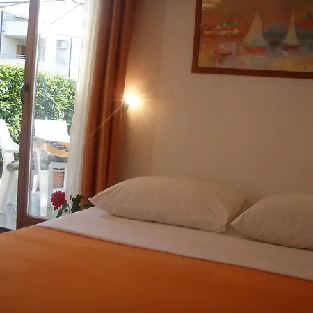 Barbara Apartment Porec