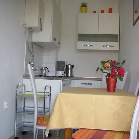 Apartament Barbara *