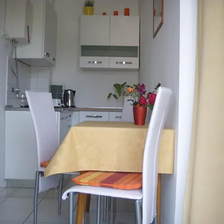 Barbara Apartment Porec
