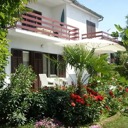 Barbara Apartment *