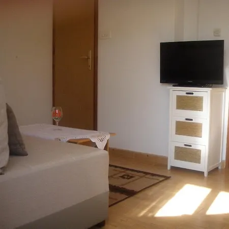 Barbara Apartment Porec