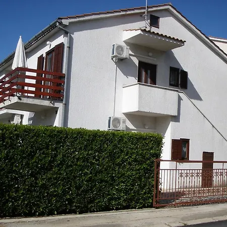 Barbara Apartmán Poreč