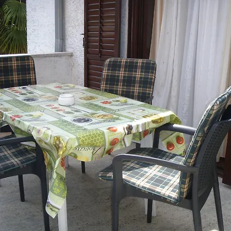 Apartman Barbara *
