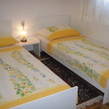 Barbara Apartament *