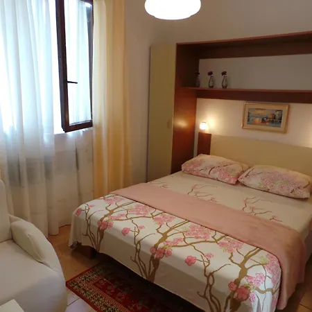 Barbara Apartment *