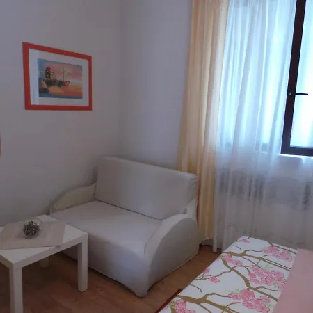Barbara Apartment