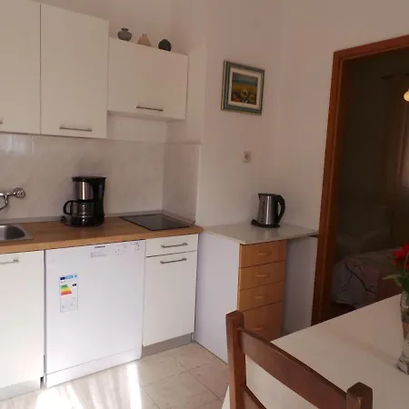 Barbara Apartment Porec