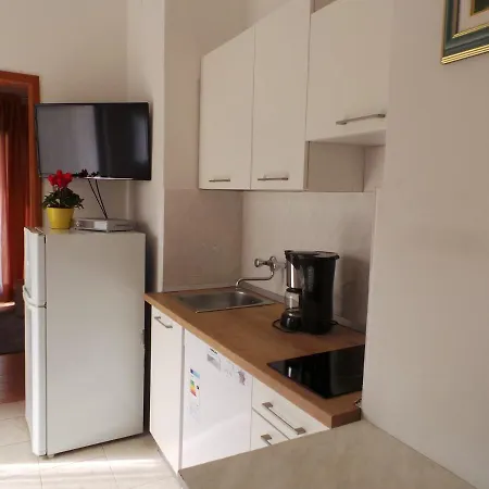 Apartmán Barbara Poreč