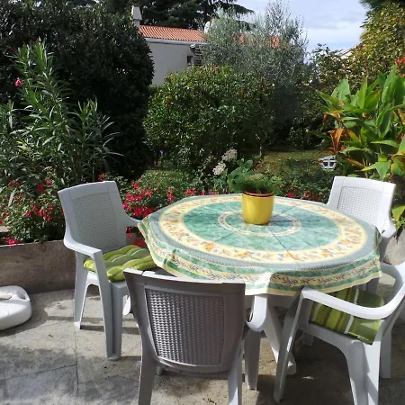 Apartament Barbara *