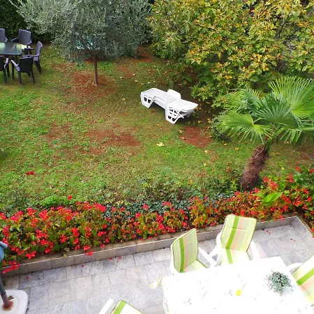 Διαμέρισμα Barbara