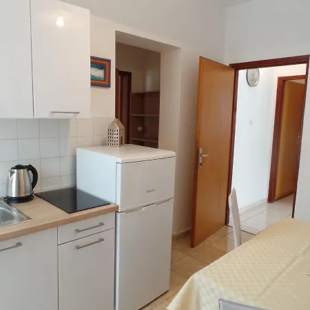 Barbara Apartment