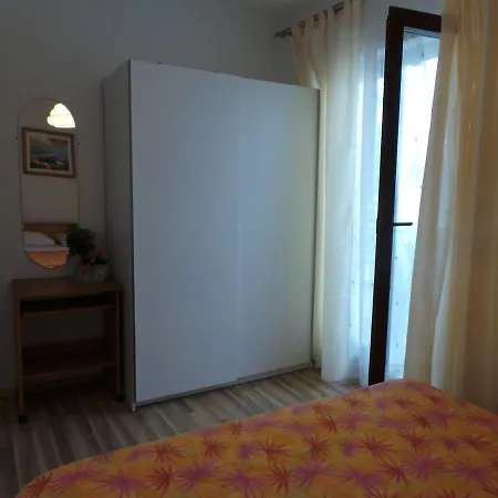 Apartament Barbara *