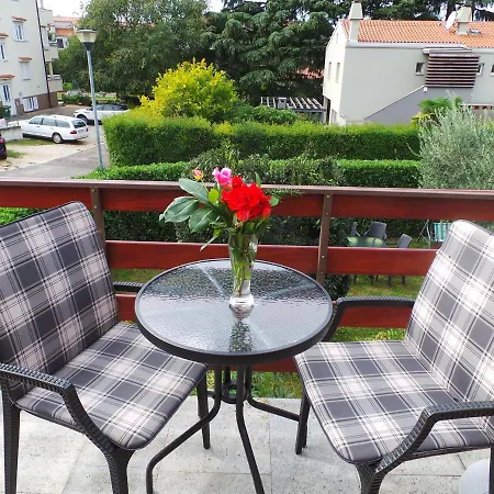 Apartament Barbara *