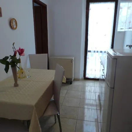 Apartament Barbara *