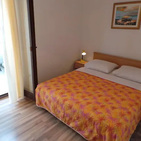 Barbara Apartment *