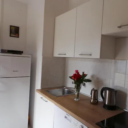 Barbara Apartment Porec