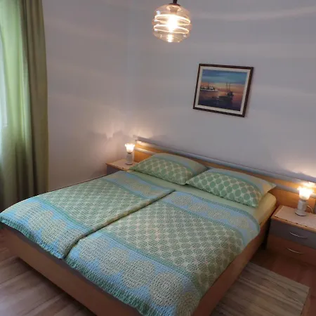 Barbara Apartment
