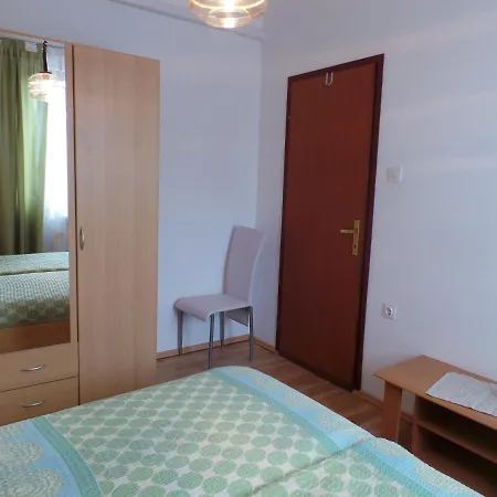 Apartmán Barbara Poreč