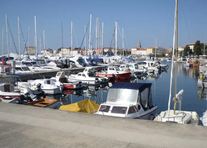 Barbara Διαμέρισμα *