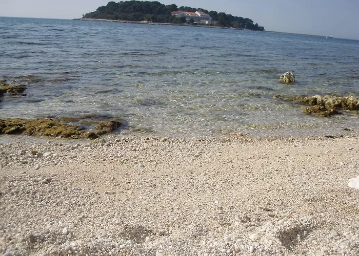 Barbara Διαμέρισμα *