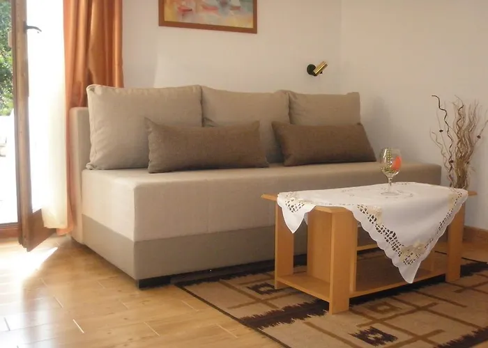 Barbara * بوريتش