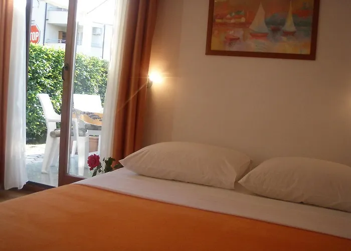 Barbara Apartament Poreč