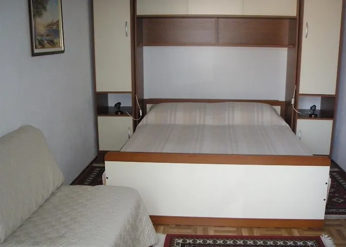 Apartament Barbara *