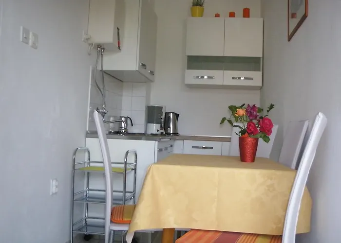 Apartament Barbara *