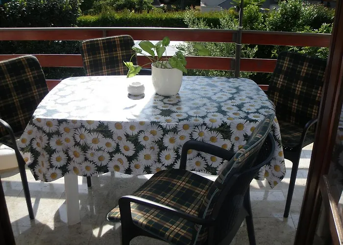 Barbara * بوريتش