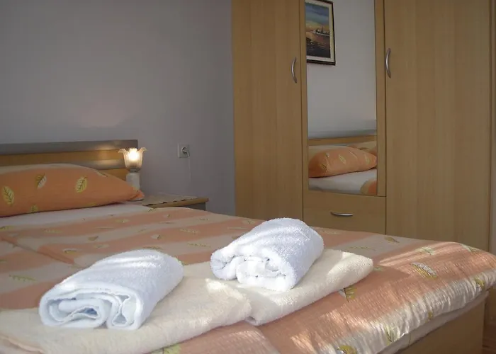 Barbara * Πόρετς